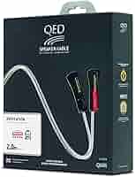Amazon.co.jp: QED（キューイーディー） Signature Revelation